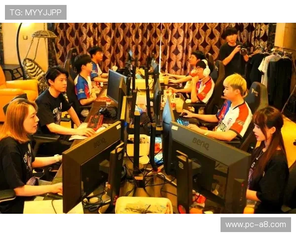 跟随333体育电竞的步伐，探索未来游戏竞技新风潮