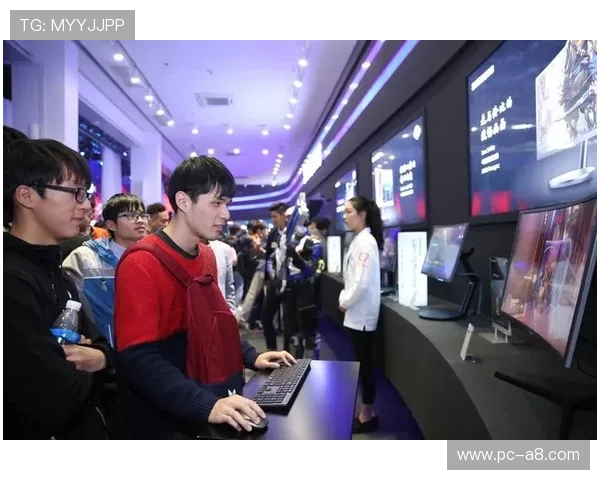 电竞下注行业现状：市场规模、玩家群体与未来发展趋势