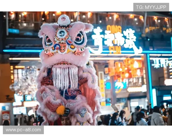 中东国际娱乐文化融合：传统与现代娱乐元素的完美结合