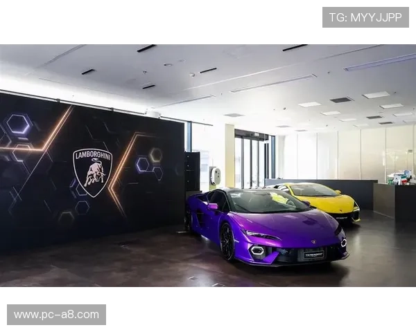 兰博基尼娱乐：奢华跑车带来的极致驾驶体验与娱乐享受