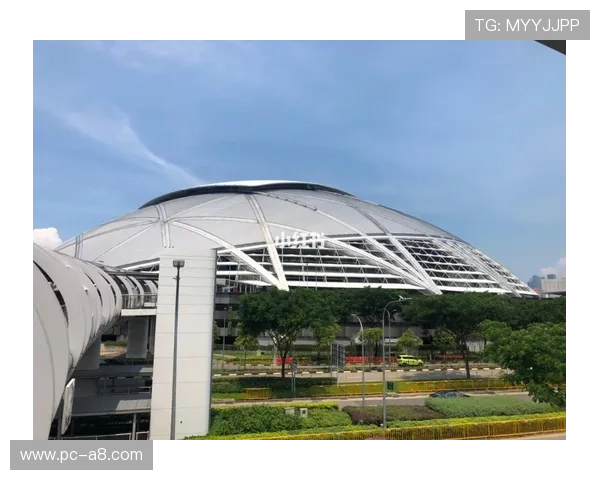 豪门体育体育场馆建设与运营管理的最新趋势与成功案例分析